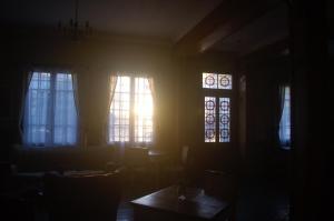 Fotografija u galeriji objekta Hotel Manoir Atkinson u gradu Valparaiso