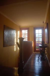 Fotografija u galeriji objekta Hotel Manoir Atkinson u gradu Valparaiso