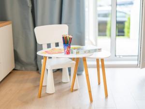 Fotografia z galérie ubytovania Apartament Happy Time SPA - Kołobrzeg v destinácii Kołobrzeg