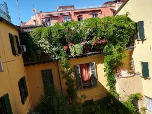 Foto dalla galleria di Casa Bertiera Bologna Centro a Bologna