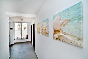Fotografie z fotogalerie ubytování Willa Aura Mare v destinaci Władysławowo