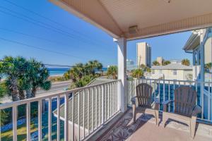 Gallery image of Sunset Breeze in Panama City Beach