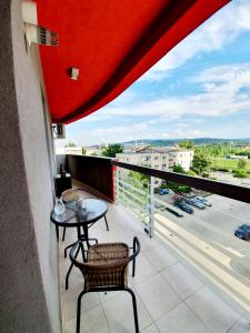 صورة لـ Unique Hotel Apartments Iasi في ياش