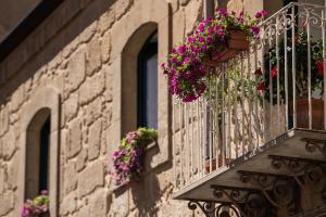 Balcone o terrazza di Bianko EcoChic