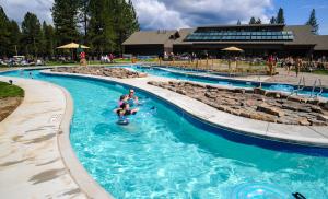 Gallery image of Meadow House 76 | Discover Sunriver in Sunriver