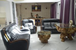 Gallery image of Mont Choisy Azura in Mont Choisy