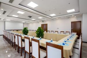 Poslovni prostori in/oz. konferenčna soba v nastanitvi Tamarind Danang Beach Hotel