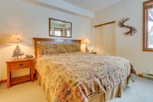 Gallery image of Eagle Run 113 in Mammoth Lakes