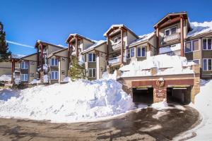 Gallery image of Eagle Run 113 in Mammoth Lakes