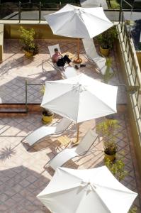 Fotografie z fotogalerie ubytování El Cabildo Hotel v destinaci Arequipa