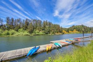 Gallery image of Dory Days Beach House in Pacific City