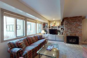 Gallery image of Prospector Condo in Ketchum +66 photos