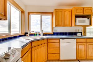 Ảnh trong thư viện ảnh của Villa VilleKulla on the Oceanfront ở Oceanside