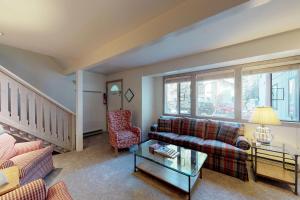 Gallery image of Prospector Condo in Ketchum