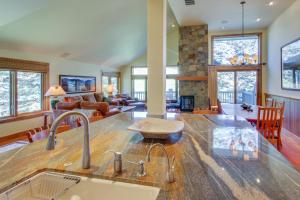 Gallery image of Legends - Simply Perfect Elkhorn Retreat in Sun Valley