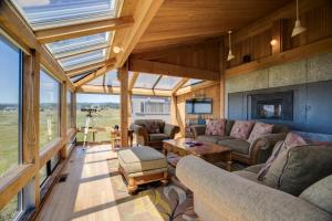 Gallery image of Compass Rose in Sea Ranch