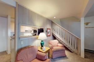 Gallery image of Prospector Condo in Ketchum