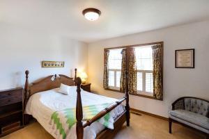 Φωτογραφία από το άλμπουμ του Coeur d'Alene Country Retreat σε Coeur d'Alene