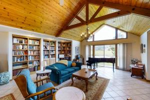 Φωτογραφία από το άλμπουμ του Coeur d'Alene Country Retreat σε Coeur d'Alene