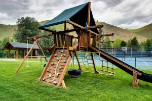 Gallery image of Prospector Condo in Ketchum