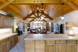 Φωτογραφία από το άλμπουμ του Coeur d'Alene Country Retreat σε Coeur d'Alene +25 φωτογραφίες