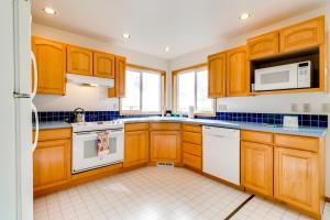 Ảnh trong thư viện ảnh của Villa VilleKulla on the Oceanfront ở Oceanside