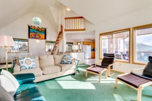 Ảnh trong thư viện ảnh của Villa VilleKulla on the Oceanfront ở Oceanside +25 ảnh