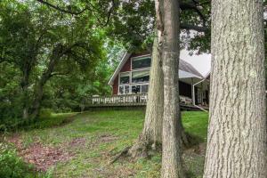 Afbeelding uit fotogalerij van Southern Point Cottage at Inselheim Road in South Hero