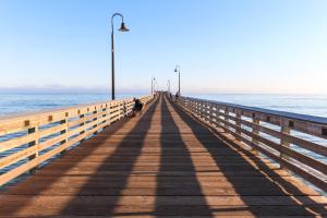 Gallery image of Seaside Strolls in Cayucos
