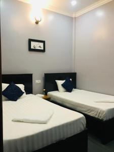 Gallery image of Maison Rivera Guest House in Kampot