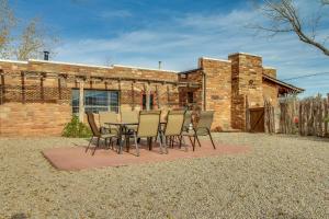 Gallery image of The Trading Post in Moab