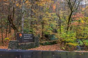 Φωτογραφία από το άλμπουμ του Smokies Sanctuary σε Hatchertown