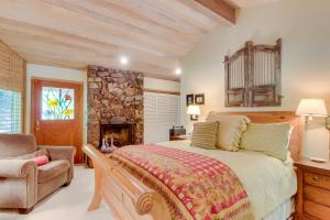 Gallery image of Sunny Side Lodge in Ketchum