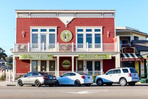 Gallery image of Seaside Strolls in Cayucos +47 photos
