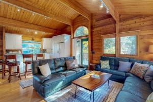 Gallery image of Gordon Haus at Kahler Glen in Lake Wenatchee