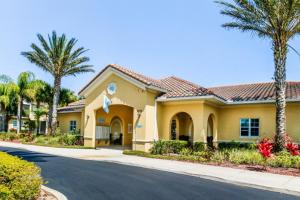 Gallery image of Oakwater Resort 7504 in Orlando