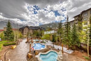 Gallery image of Passage Point 207 in Copper Mountain