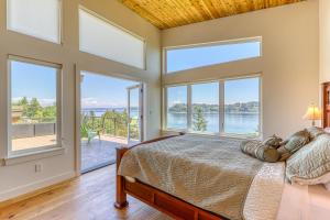 Foto dalla galleria di Puget Sound Funhouse a Port Orchard