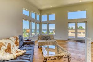 Foto dalla galleria di Puget Sound Funhouse a Port Orchard