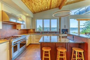 Foto dalla galleria di Puget Sound Funhouse a Port Orchard