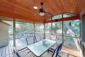 Gallery image of 443 Oceanwood Cottage in Kiawah Island