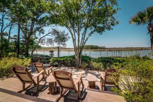 Gallery image of 87 Inlet Cove in Kiawah Island