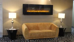 Afbeelding uit fotogalerij van Quality Inn Southampton in Southampton