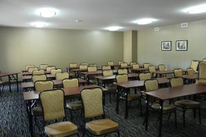 Gallery image of Quality Inn Southampton in Southampton