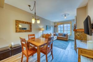 Gallery image of Passage Point 207 in Copper Mountain