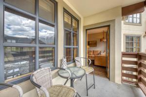Gallery image of Passage Point 207 in Copper Mountain +32 photos