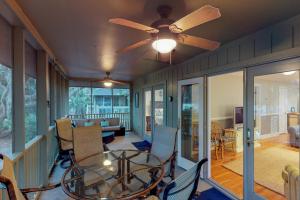 Fotografie z fotogalerie ubytování 1151 Summerwinds v destinaci Seabrook Island