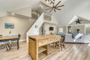 Gallery image of Hobby Hops Farmhouse in Northport