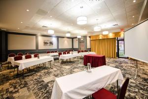 Gallery image of Best Western Plus Ottawa Kanata Hotel and Conference Centre in Ottawa