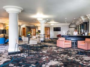 Gallery image of Mercure Dartford Brands Hatch Hotel & Spa in Ash